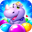 Bubble Shooter Tom Kitty