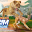 Animal Sim Online: Big Cats 3D