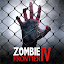 Zombie Frontier 4: Shooting 3D