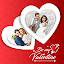 Valentine's Day Photo Frame