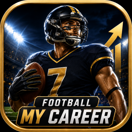 Football Career Sim 2026