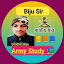 Army Study: Live Classes and Notes