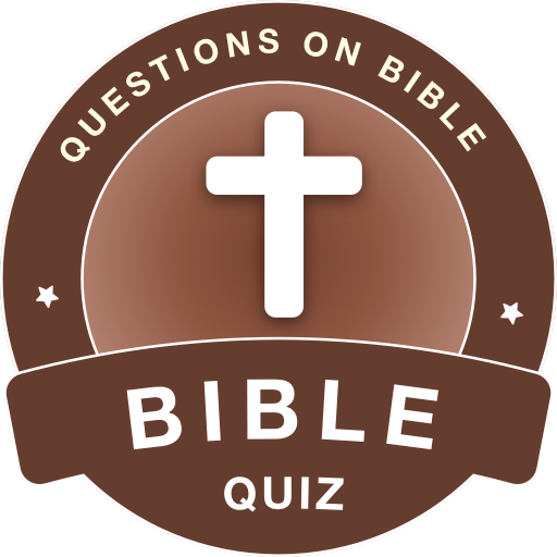 Play Bible Quiz 2023 - Brain Game Online
