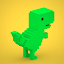Dino Runner 3D [Dinosaur Game]