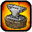 Medieval Clicker Blacksmith - Best Idle Tap Games
