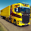 City Truck Simulator 2021: Driving Truck Games 3D