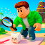 Find The Pets Simulator