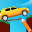 Draw Bridge: Corrida de Ponte