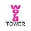 Word Tower Crosswords