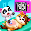 Baby Panda's Pet Care Center