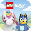 LEGO® Bluey