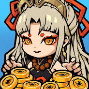 プレーする 忍者大戦：ディフェンスRPG をPCで