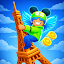 Climb and Jump: Obby Tower Run