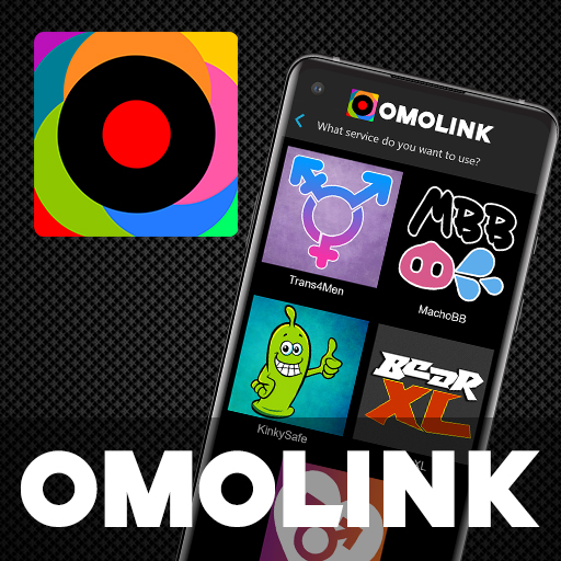 Omolink: apps para cada gusto