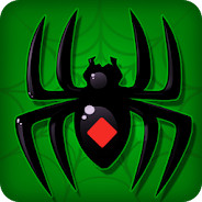 Jouez Spider Solitaire sur PC