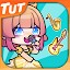 Tut world：Dream City Story
