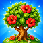 Merge 3 Garden - Farm Games