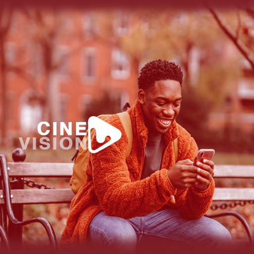 Download and run Cine Vision V4 Apk Mod Tips on PC & Mac