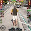 City Gangster Crime Mafia Game