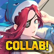 Gioca Airship Knights : Idle RPG per PC