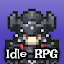 Aidletown: Turnbased Idle RPG