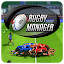 Rugby Manager