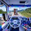 Euro Truck Driving Simulator 3D - Free Game