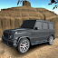 Offroad SUV Jeep Driving Racing Car Games 2021