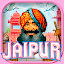 Jaipur: A Card Game of Duels