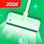 MiraClean Lite - File Cleaner