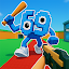 Alphabet Shooter: Survival FPS