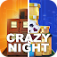 Crazy Night: Idle Casino Tycoon