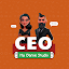 CEO Tycoon: My Game Studio