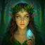Hidden Object - Elven Forest