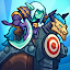 Epic King Heroes: Classic TD