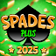 Spades Plus - Card Game