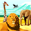 Nature, Inc - Incremental of wildlife food chain