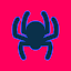 Spider Hero: Super heroes rope