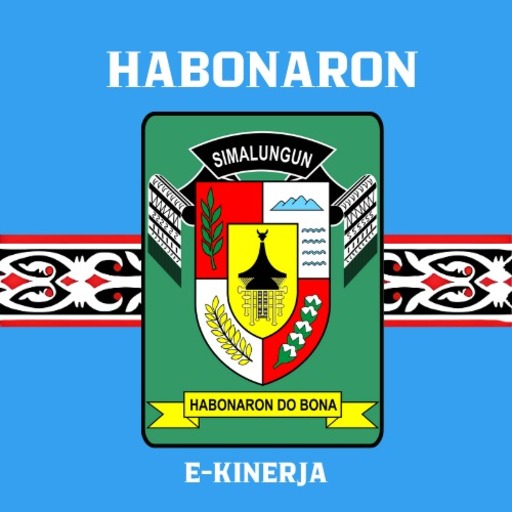 eKinerja Simalungun