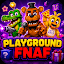 Sandbox FNAF: Playground War