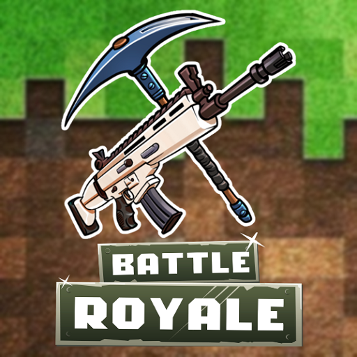 Play Mad GunS battle royale Online