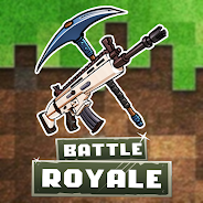 Jogue Mad GunS - battle royale para PC
