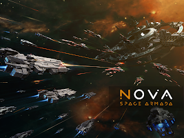 Download Play Nova Space Armada on PC Mac Emulator