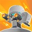 Mega Tower 2: Starship Voyage