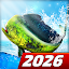 Let's Fish: Symulator wędkarza