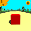 Block Race