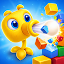 Color Blast Block Shooter