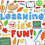 Kids Educational Games: Preschool and Kindergarten