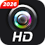 Professional HD Camera with Beauty Camera
