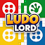 LUDO LORD - 3D Ludo Game